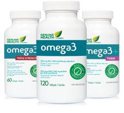 Omega-3