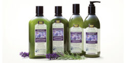 AVALON ORGANICS