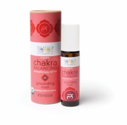 Aromatherapy Chakra Balancing Roll Ons