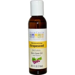 Aromatherapy Skin Care Oils