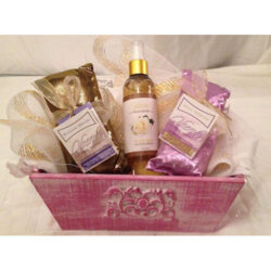 Aromatherapy Baskets